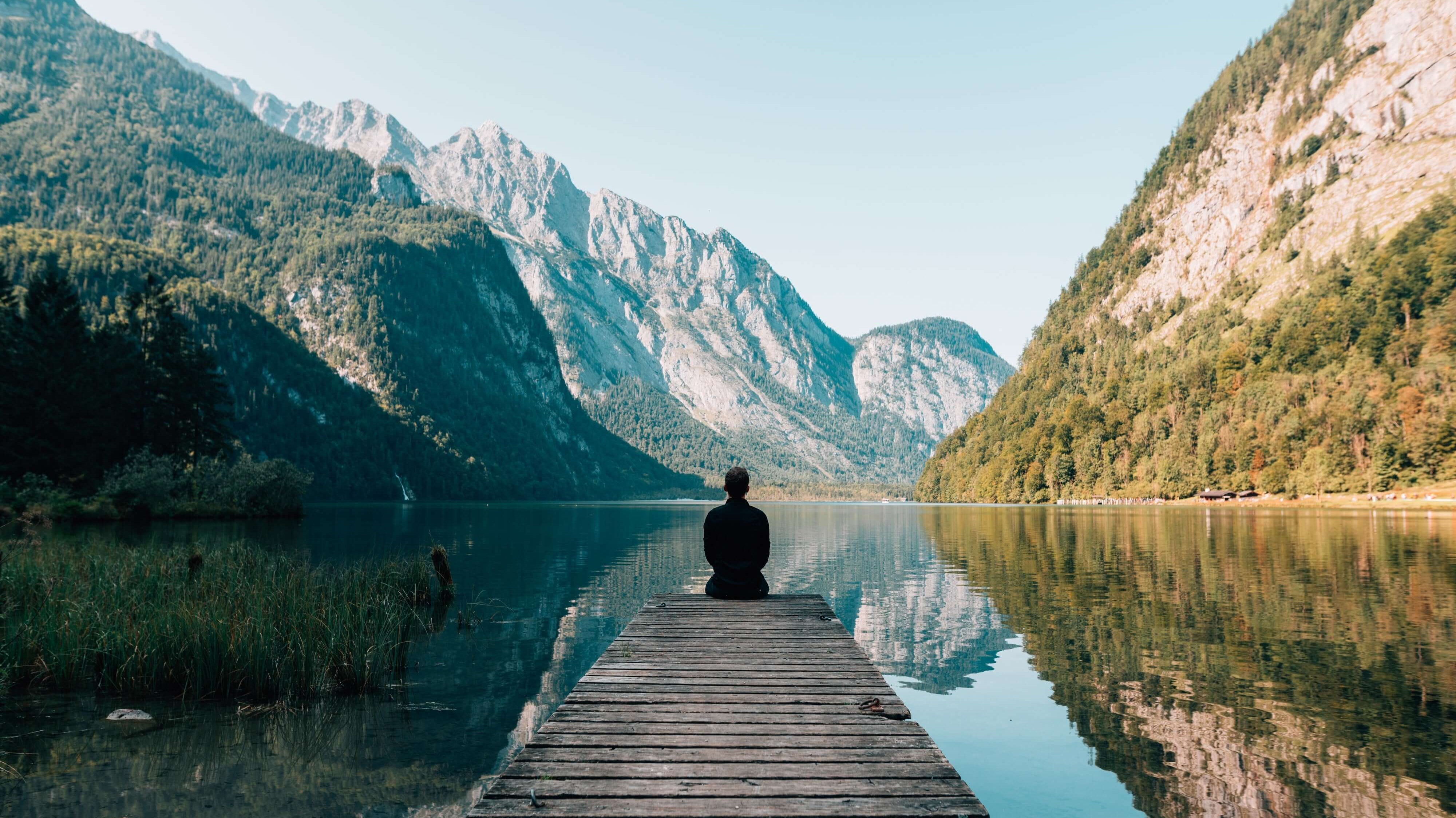 Unlocking the Power of Mindfulness: Discover the Secrets to a More Fulfilling Life