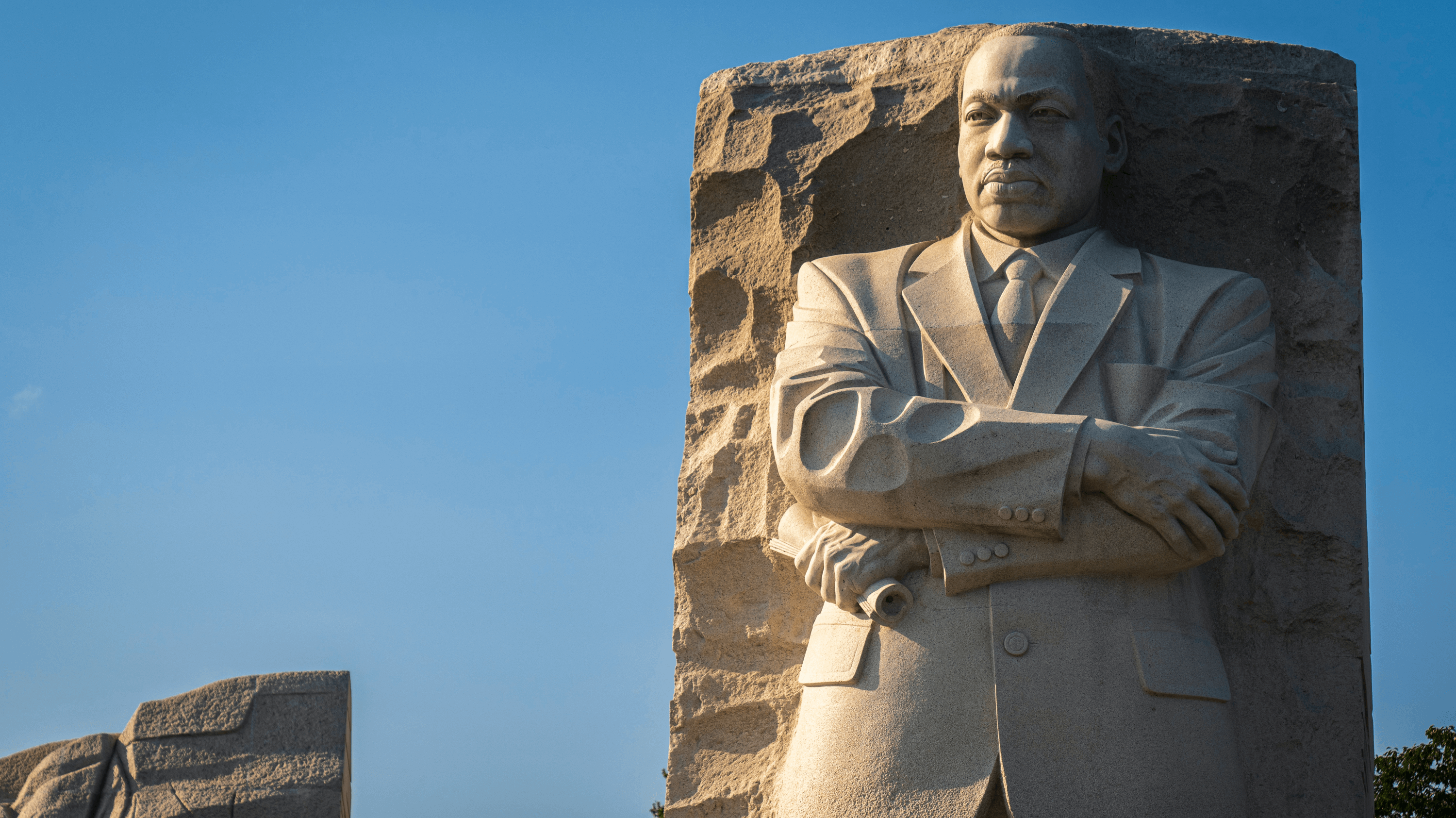 Personal Growth and Fulfillment through the Lessons of Martin Luther King Jr.