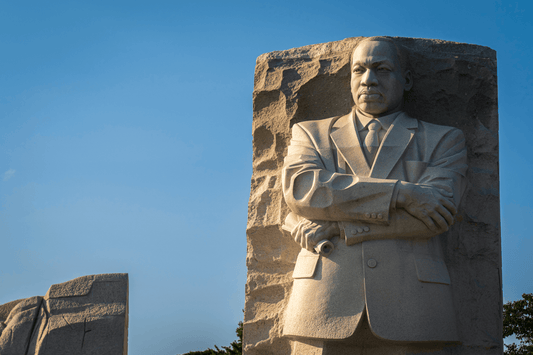 Personal Growth and Fulfillment through the Lessons of Martin Luther King Jr.