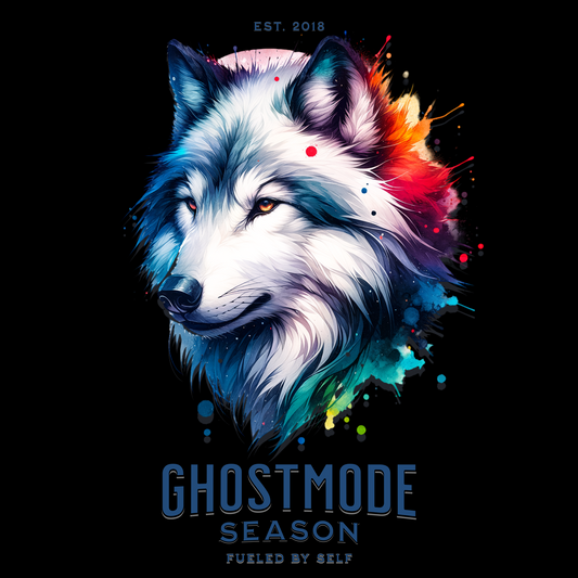 Ghostmode Season Unisex Graphic Tee