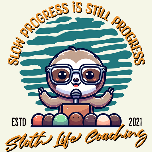 Slow progress is still progress