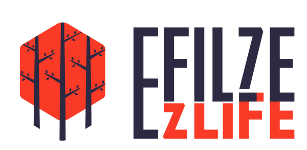 Efilze | EZ-Life Logo