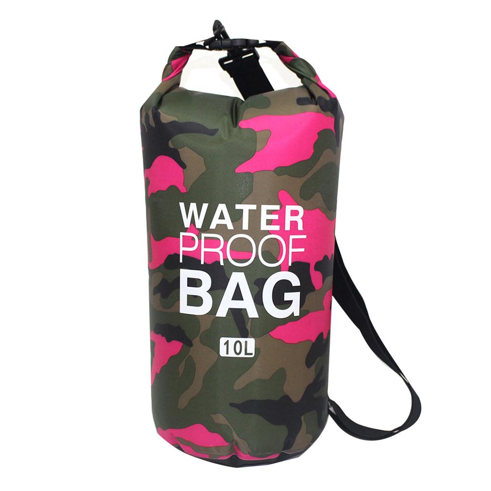 Ocean PVC Waterproof Dry Bag for Your Next Beach Vacation