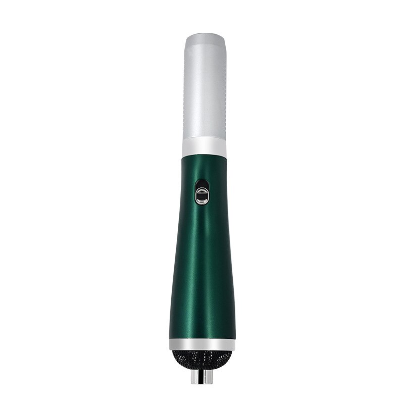 Affordable pain relief with the Iteracare Classic - a powerful electric hair blower wand with low and high heat settings