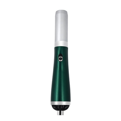 Affordable pain relief with the Iteracare Classic - a powerful electric hair blower wand with low and high heat settings