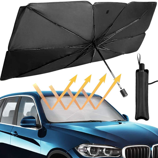 Protect Your Car Interior with Car UV Cover Sunshade Heat Insulation